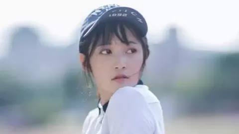 90后女生教清华